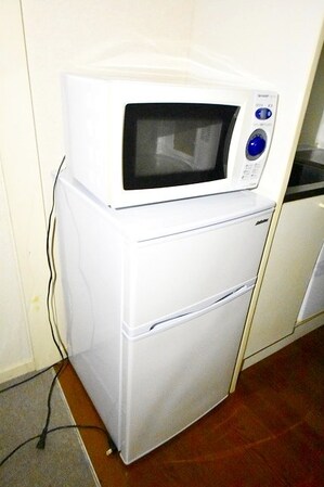 レオパレスソレイユの物件内観写真